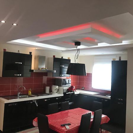 Casa Di Cloe Apartamento Dakar Exterior foto