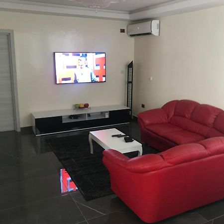 Casa Di Cloe Apartamento Dakar Exterior foto