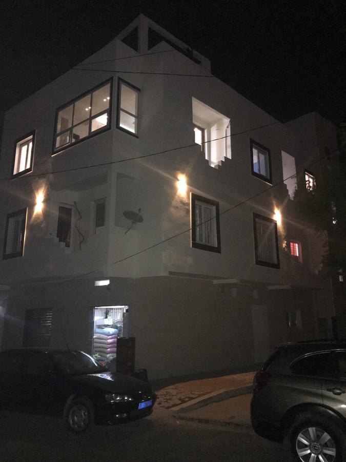 Casa Di Cloe Apartamento Dakar Exterior foto