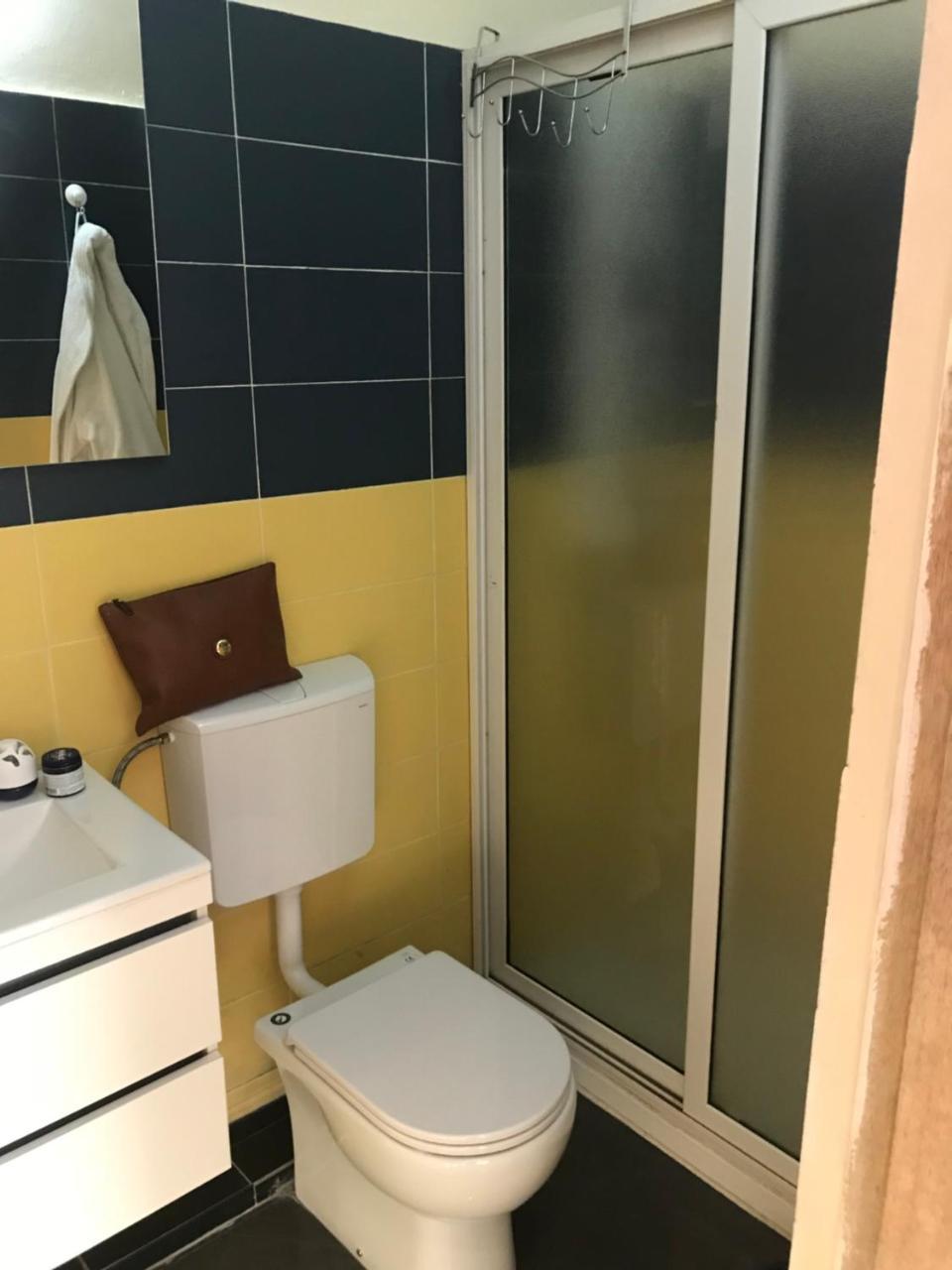 Casa Di Cloe Apartamento Dakar Exterior foto