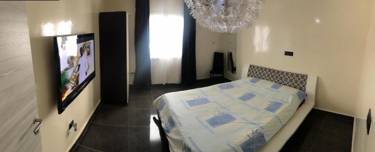 Casa Di Cloe Apartamento Dakar Exterior foto