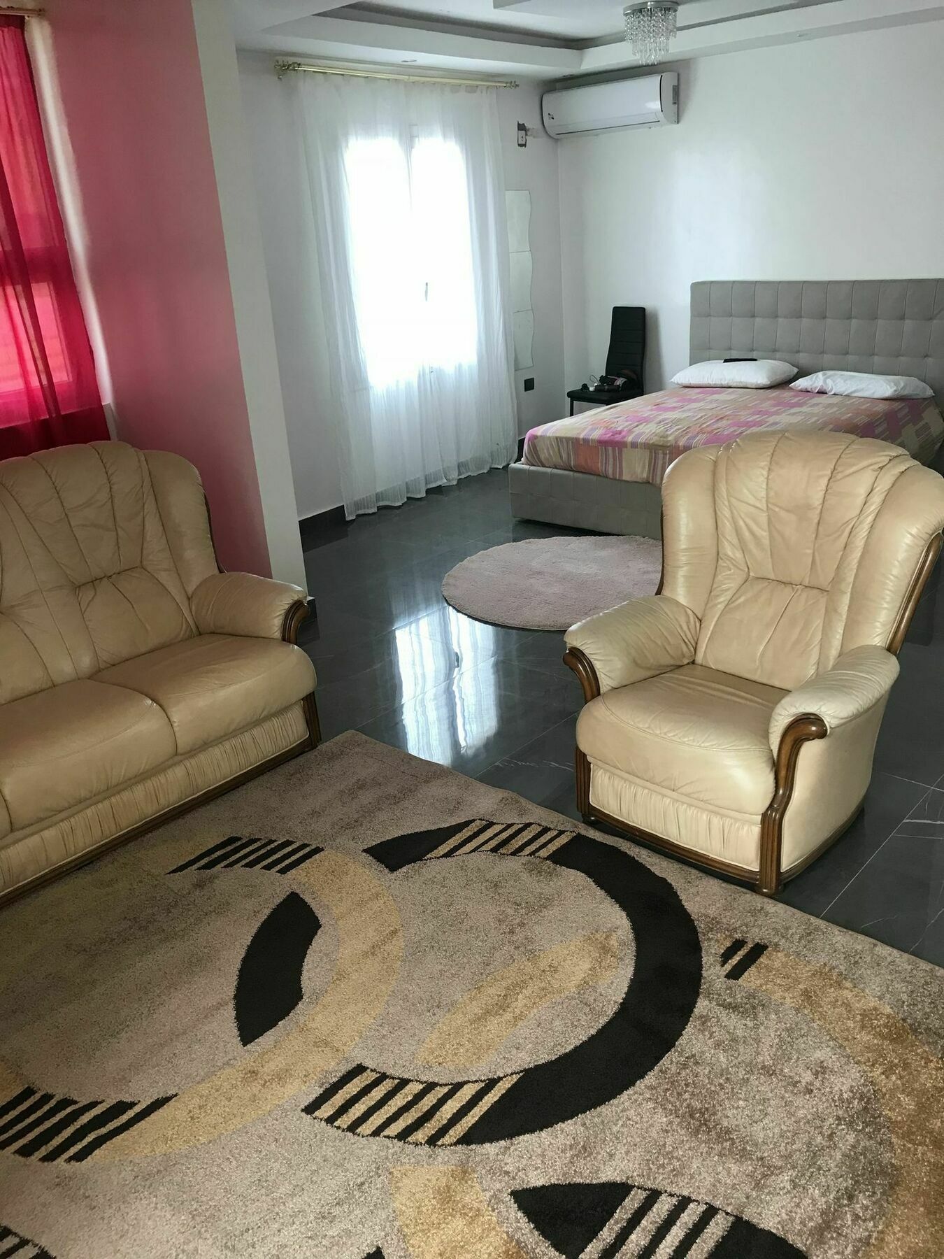 Casa Di Cloe Apartamento Dakar Exterior foto