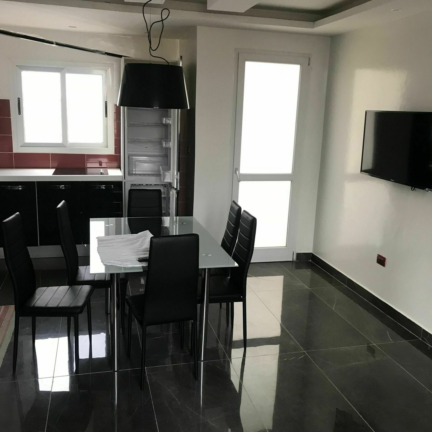 Casa Di Cloe Apartamento Dakar Exterior foto